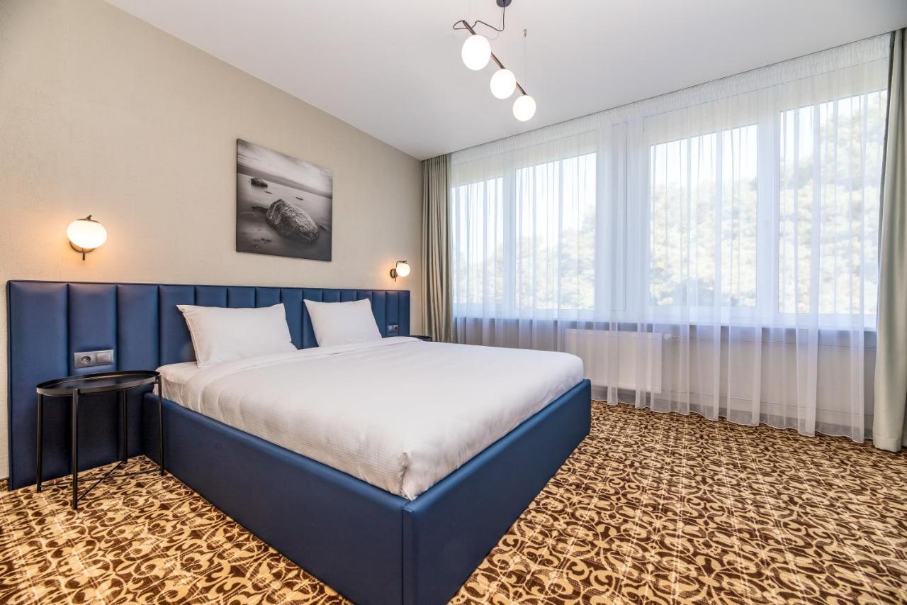 Appart hôtel Zilvinas