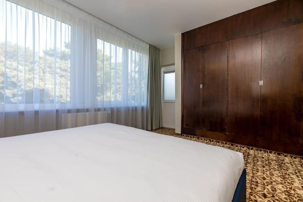 Zilvinas Appart hôtel 4*