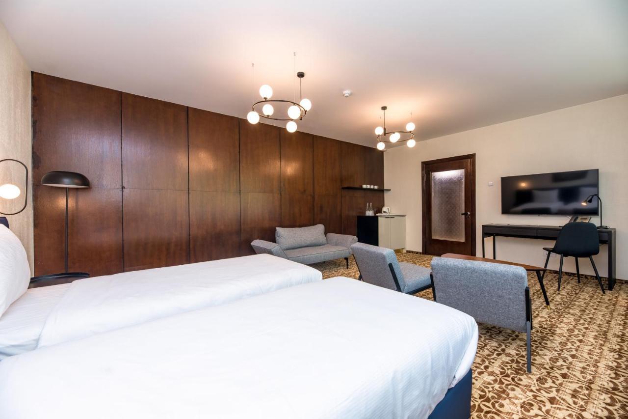 Zilvinas 4* Palanga