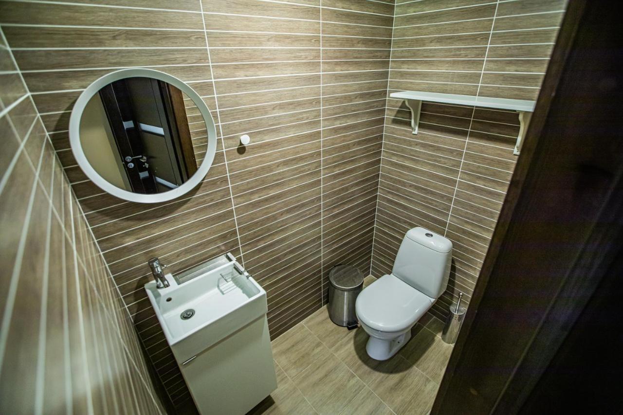 Zilvinas 4* Palanga