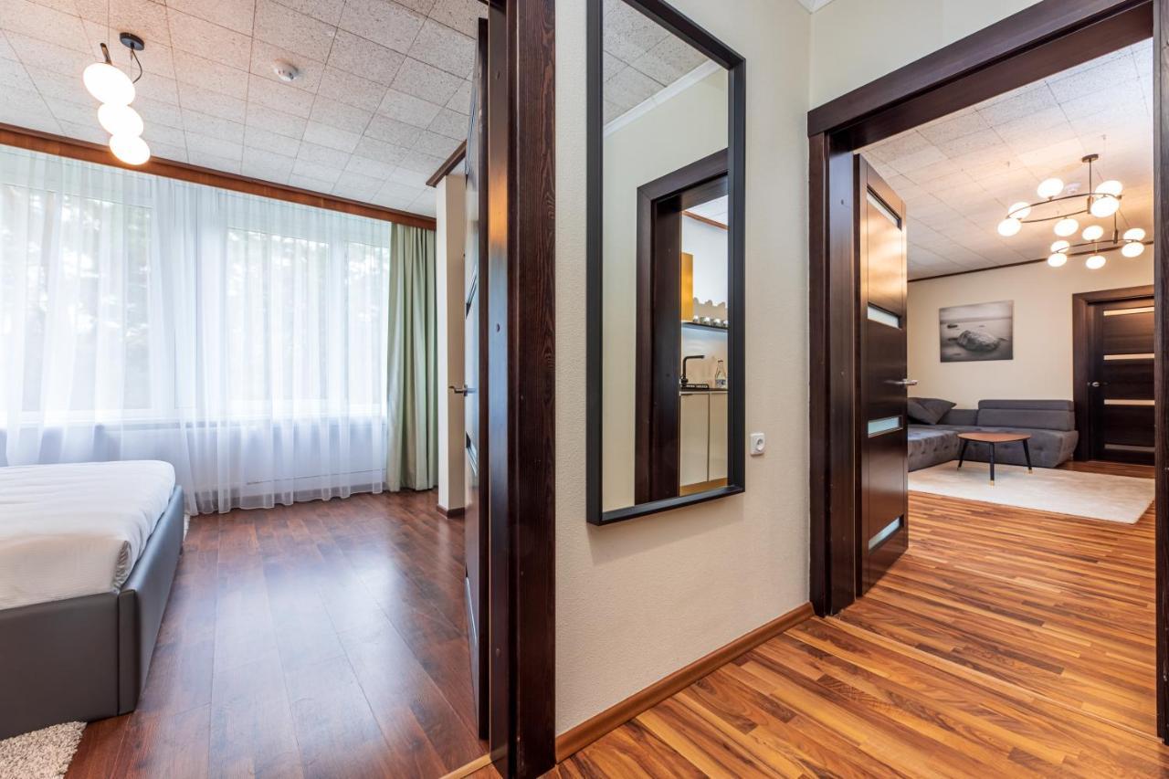 Aparthotel Zilvinas 4*