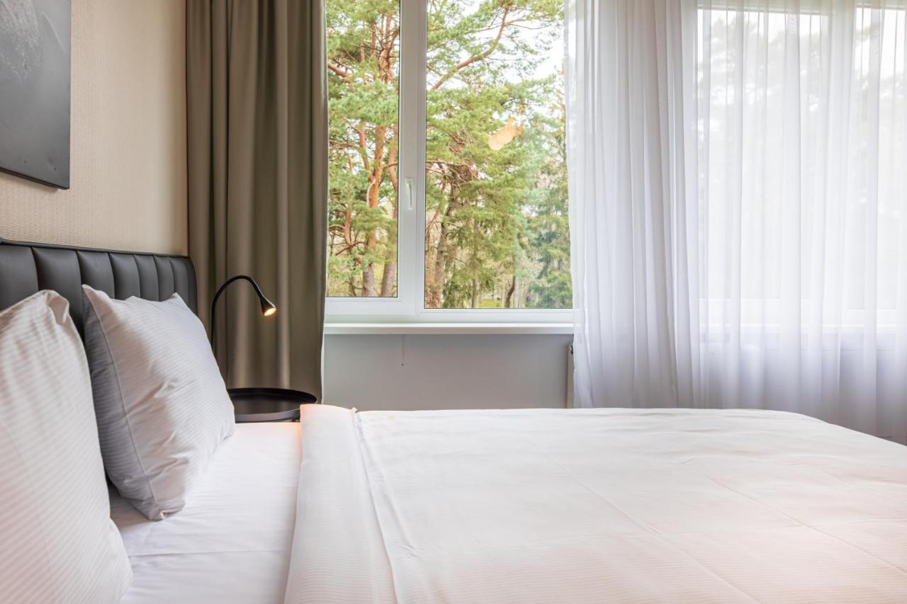 Zilvinas 4* Palanga