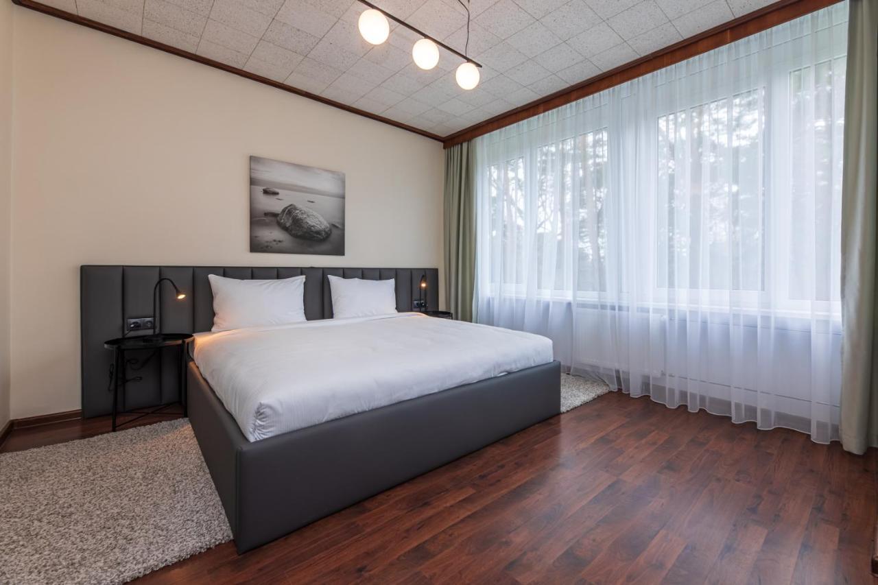 Appart hôtel Zilvinas 4*
