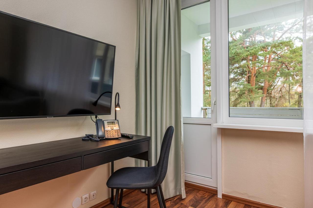 Appart hôtel Zilvinas Palanga