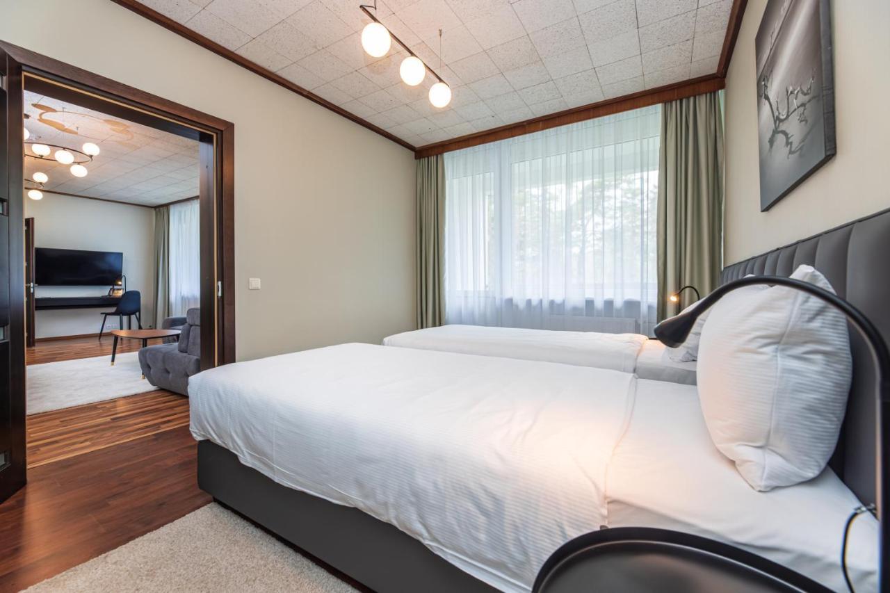 Zilvinas 4* Palanga