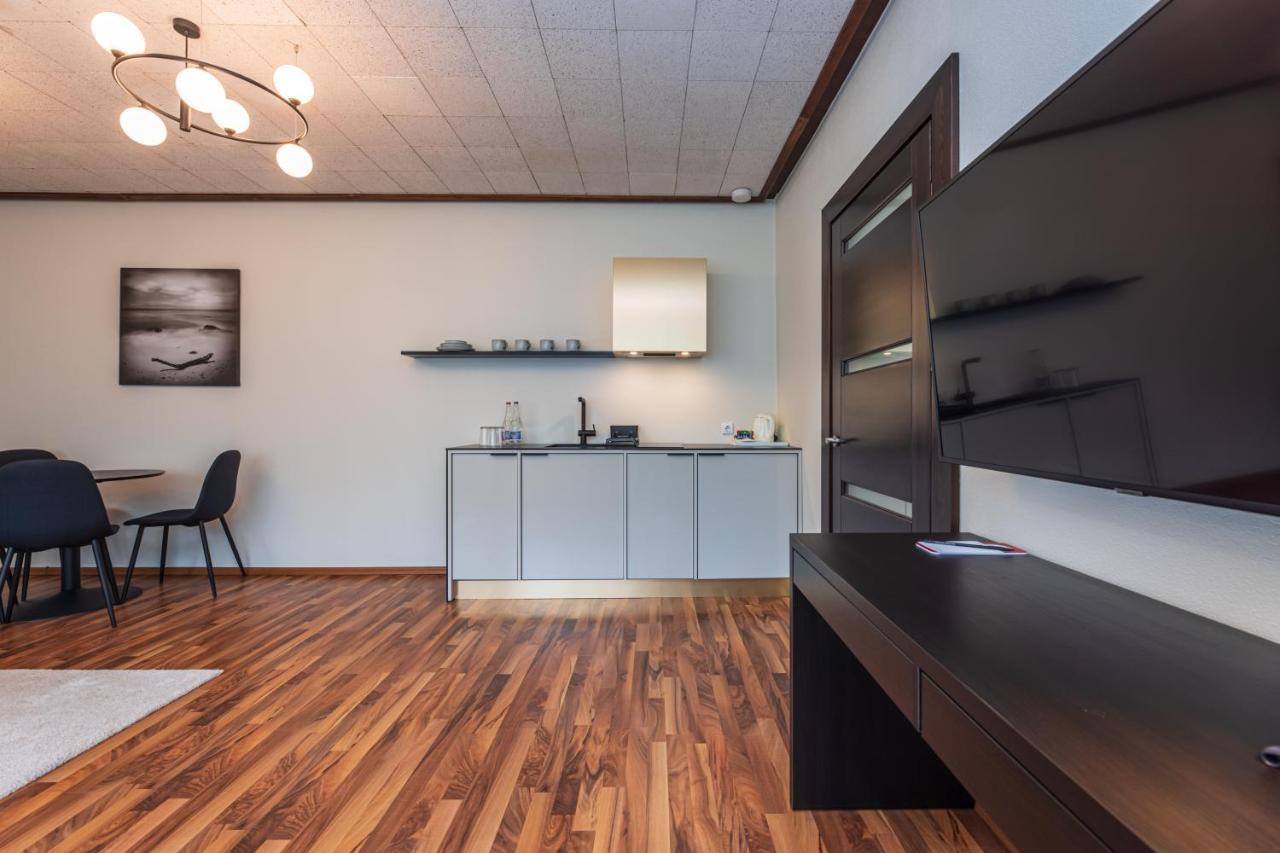 Appart hôtel Zilvinas 4*