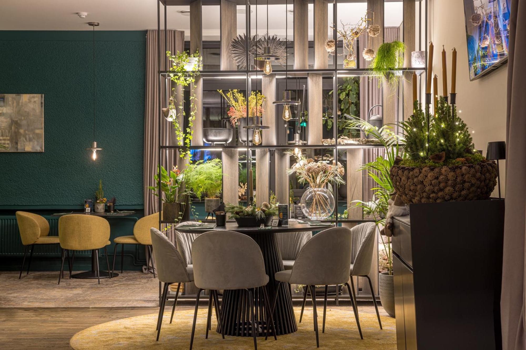 Zilvinas Aparthotel 4*