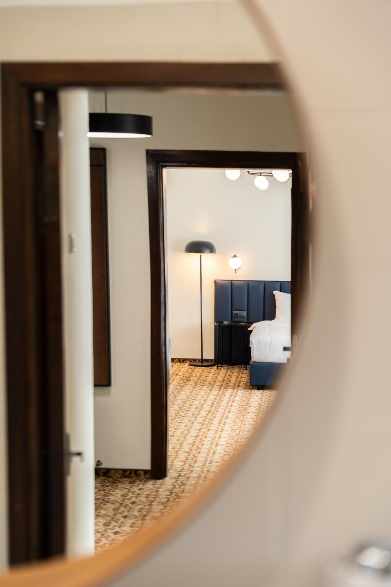 Zilvinas 4* Palanga