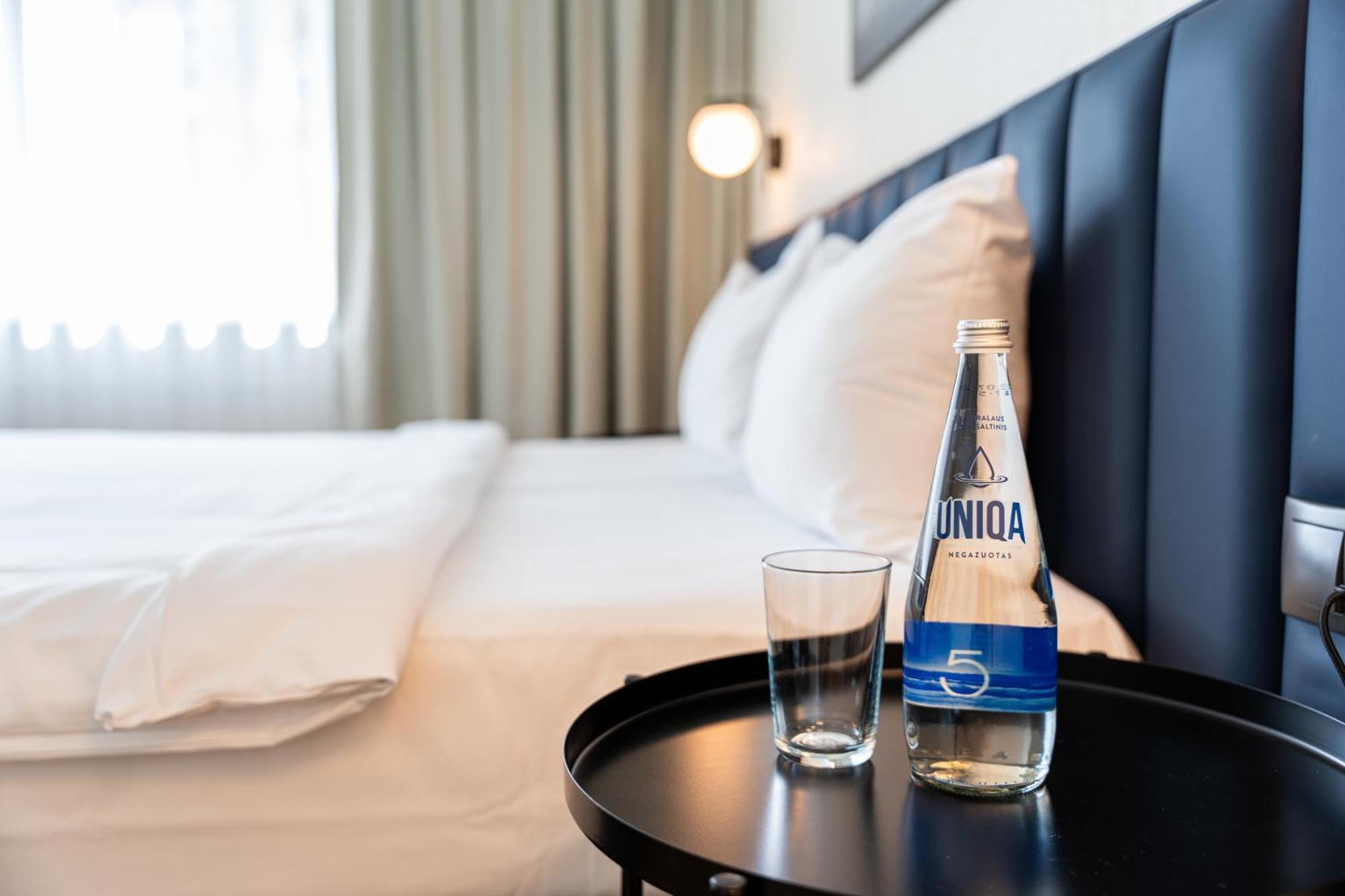 Zilvinas Appart hôtel 4*