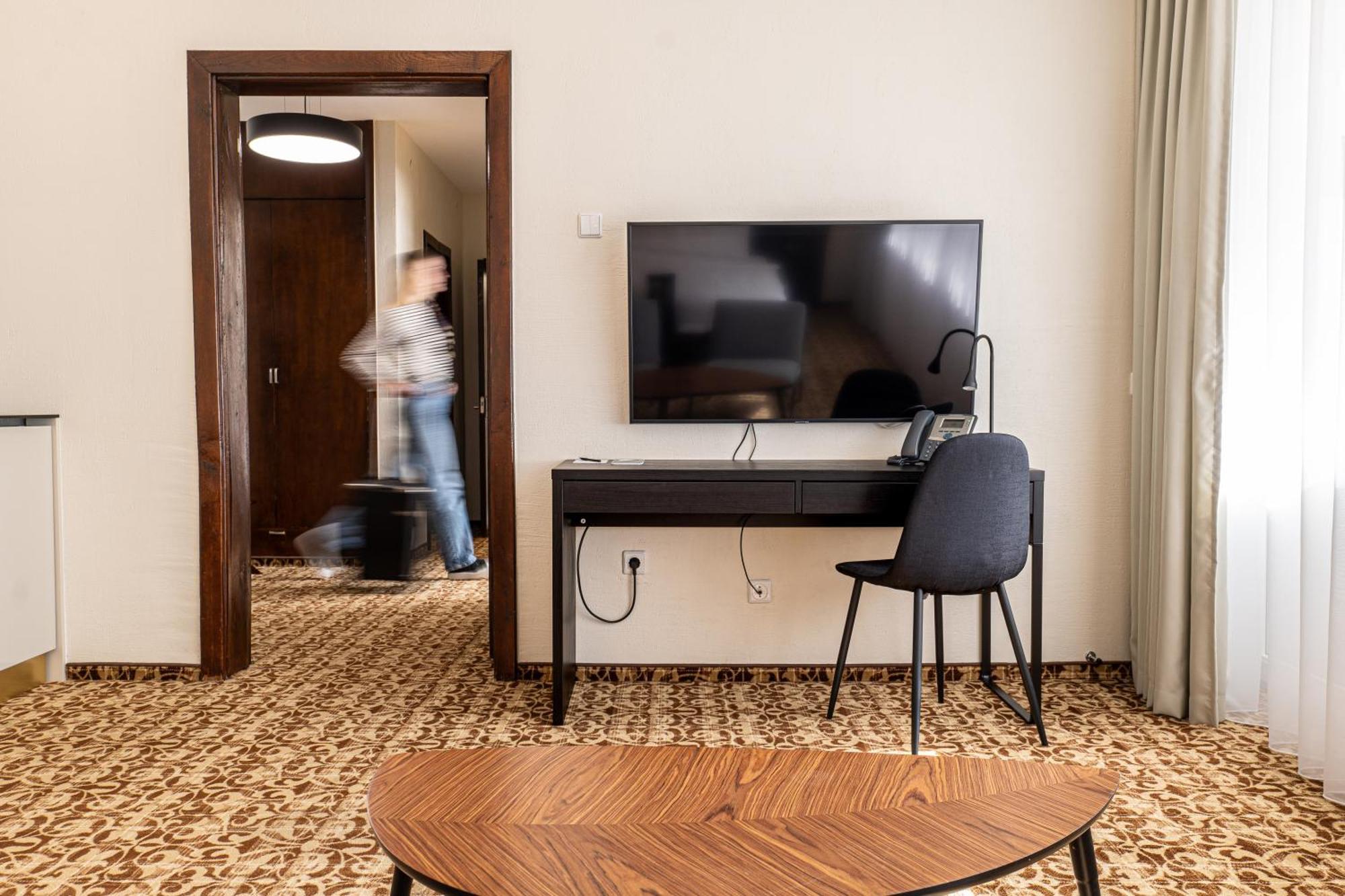 Zilvinas 4* Palanga
