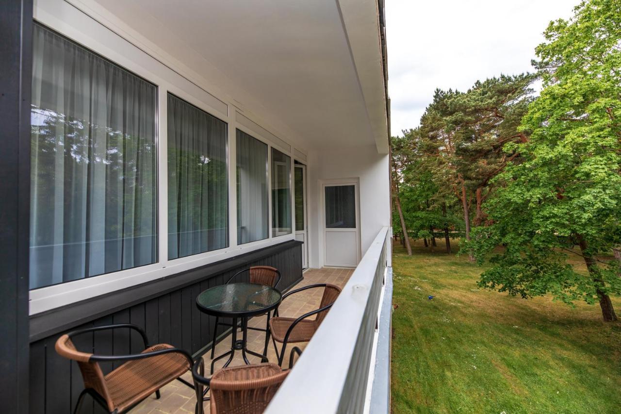 Zilvinas Aparthotel